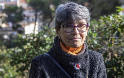 Teresa de Fortuny: “La política nuclear vigente con Biden es la de Trump”