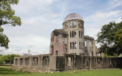 Hiroshima, el reto del desarme nuclear más allá de Oppenheimer