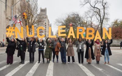 Entrevista a Carme Suñé (Fundipau): desmontando la teoría de la disuasión nuclear