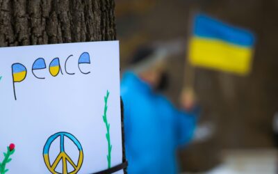 Dos años de guerra en Ucrania: cómo las armas nucleares aumentan los riesgos