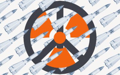 Armas nucleares: la amenaza de uso vuelve a estar vigente