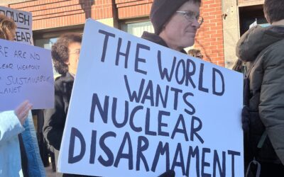 Expertos de Naciones Unidas urgen a los Estados a abordar el impacto de los ensayos nucleares sobre los derechos humanos y apoyar el TPAN