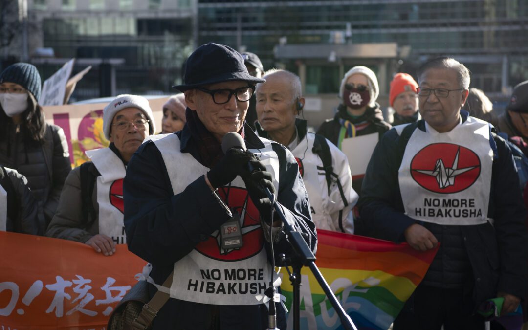 Nihon Hidankyo, Premio Nobel de la Paz 2024: El reconocimiento a unas vidas dedicadas al desarme nuclear 